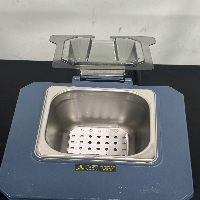 Fisherbrand Isotemp 202 Digital Water Bath image 3